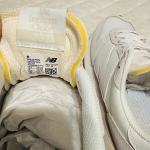 New Balance 237 Sneaker - Women's 
NEW- never used